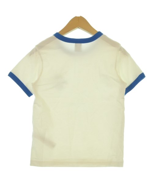 PETIT BATEAU（プチバトー）Tシャツ・カットソー 白 サイズ:8ans キッズ/2200619151256