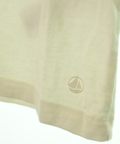 PETIT BATEAU（プチバトー）Tシャツ・カットソー 白 サイズ:8ans キッズ/2200619151256