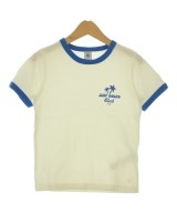 PETIT BATEAU（プチバトー）Tシャツ・カットソー 白 サイズ:8ans キッズ/2200619151256