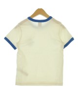 PETIT BATEAU（プチバトー）Tシャツ・カットソー 白 サイズ:8ans キッズ/2200619151256
