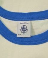 PETIT BATEAU（プチバトー）Tシャツ・カットソー 白 サイズ:8ans キッズ/2200619151256