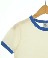 PETIT BATEAU（プチバトー）Tシャツ・カットソー 白 サイズ:8ans キッズ/2200619151256