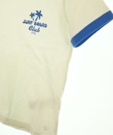 PETIT BATEAU（プチバトー）Tシャツ・カットソー 白 サイズ:8ans キッズ/2200619151256