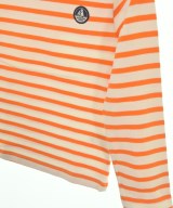 PETIT BATEAU（プチバトー）Tシャツ・カットソー オレンジ サイズ:6ans キッズ/2200633545017