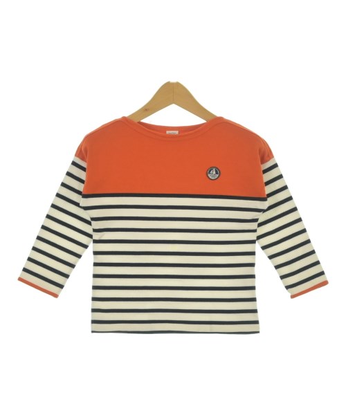 プチバトー(PETIT BATEAU)のPETIT BATEAU Tシャツ・カットソー