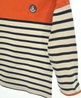 PETIT BATEAU（プチバトー）Tシャツ・カットソー オレンジ サイズ:5ans キッズ/2200633545024