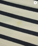 PETIT BATEAU（プチバトー）Tシャツ・カットソー オレンジ サイズ:5ans キッズ/2200633545024