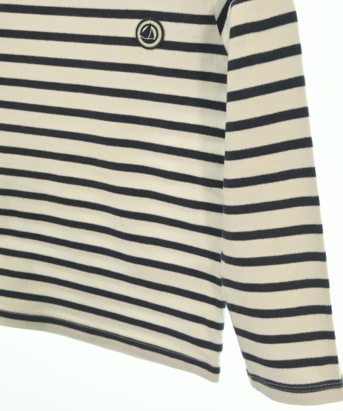 PETIT BATEAU（プチバトー）Tシャツ・カットソー 紺 サイズ:6ans キッズ/2200633545031
