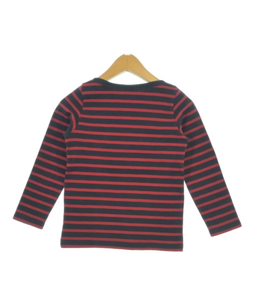 PETIT BATEAU（プチバトー）Tシャツ・カットソー 赤 サイズ:6ans キッズ/2200633545048