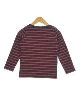 PETIT BATEAU（プチバトー）Tシャツ・カットソー 赤 サイズ:6ans キッズ/2200633545048