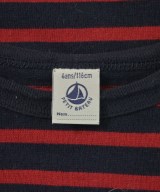 PETIT BATEAU（プチバトー）Tシャツ・カットソー 赤 サイズ:6ans キッズ/2200633545048