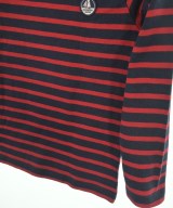 PETIT BATEAU（プチバトー）Tシャツ・カットソー 赤 サイズ:6ans キッズ/2200633545048