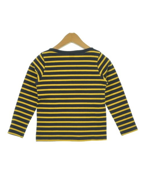PETIT BATEAU（プチバトー）Tシャツ・カットソー 黄 サイズ:6ans キッズ/2200633545055