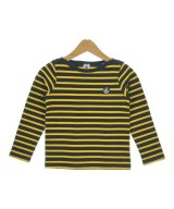 PETIT BATEAU（プチバトー）Tシャツ・カットソー 黄 サイズ:6ans キッズ/2200633545055