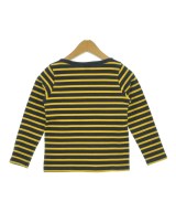 PETIT BATEAU（プチバトー）Tシャツ・カットソー 黄 サイズ:6ans キッズ/2200633545055