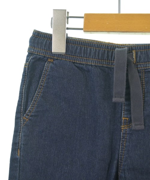 PETIT BATEAU（プチバトー）その他 紺 サイズ:110(5T-6T) キッズ/2200633545086