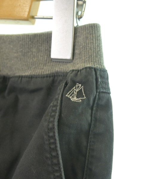 PETIT BATEAU（プチバトー）その他 黒 サイズ:110(5T-6T) キッズ/2200633545093