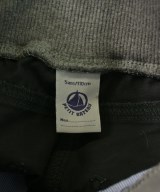 PETIT BATEAU（プチバトー）その他 黒 サイズ:110(5T-6T) キッズ/2200633545093