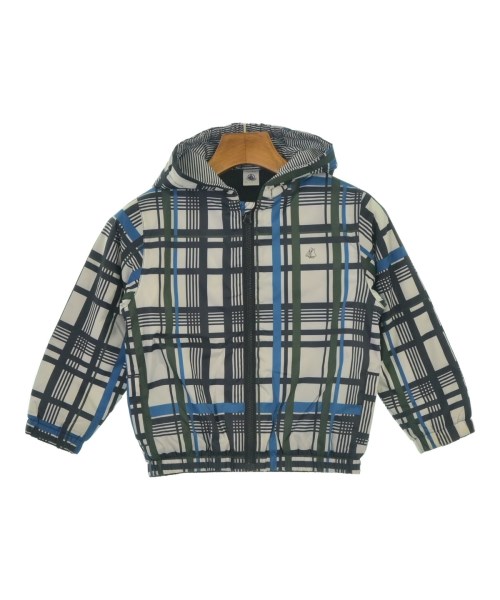 プチバトー(PETIT BATEAU)のPETIT BATEAU ブルゾン（その他）