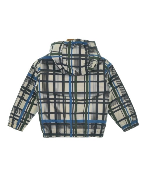 PETIT BATEAU（プチバトー）その他 白 サイズ:110(5T-6T) キッズ/2200633545116