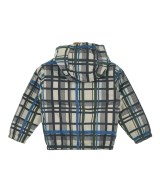 PETIT BATEAU（プチバトー）その他 白 サイズ:110(5T-6T) キッズ/2200633545116