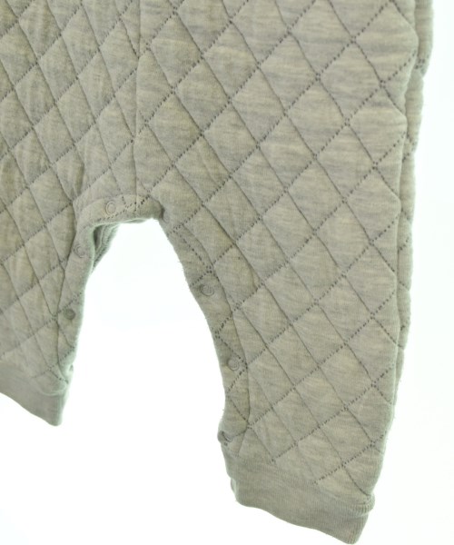 PETIT BATEAU（プチバトー）ワンピース（その他） グレー サイズ:74(6M) キッズ/2200633865115