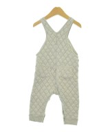 PETIT BATEAU（プチバトー）ワンピース（その他） グレー サイズ:74(6M) キッズ/2200633865115