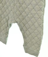 PETIT BATEAU（プチバトー）ワンピース（その他） グレー サイズ:74(6M) キッズ/2200633865115