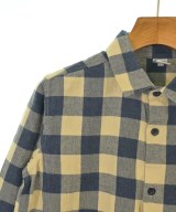 PETIT BATEAU（プチバトー）シャツ ベージュ サイズ:150cm キッズ/2200609891056