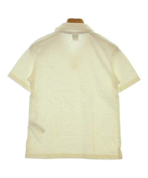 PETIT BATEAU（プチバトー）Tシャツ・カットソー 白 サイズ:150cm キッズ/2200609891063