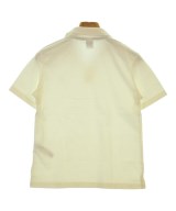 PETIT BATEAU（プチバトー）Tシャツ・カットソー 白 サイズ:150cm キッズ/2200609891063
