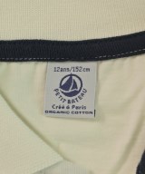 PETIT BATEAU（プチバトー）Tシャツ・カットソー 白 サイズ:150cm キッズ/2200609891063
