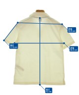 PETIT BATEAU（プチバトー）Tシャツ・カットソー 白 サイズ:150cm キッズ/2200609891063