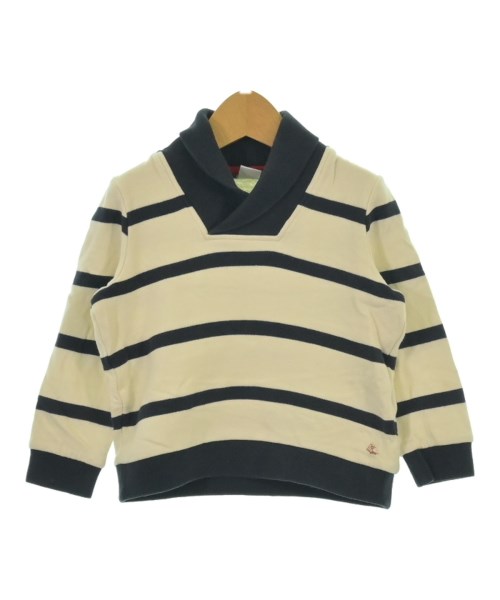 プチバトー(PETIT BATEAU)のPETIT BATEAU スウェット