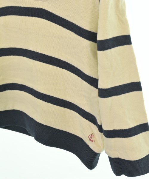 PETIT BATEAU（プチバトー）スウェット 白 サイズ:95cm キッズ/2200603174100