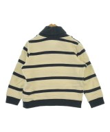 PETIT BATEAU（プチバトー）スウェット 白 サイズ:95cm キッズ/2200603174100