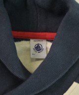 PETIT BATEAU（プチバトー）スウェット 白 サイズ:95cm キッズ/2200603174100