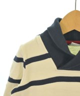 PETIT BATEAU（プチバトー）スウェット 白 サイズ:95cm キッズ/2200603174100