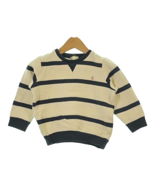 プチバトー(PETIT BATEAU)のPETIT BATEAU スウェット