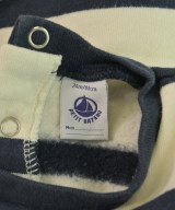 PETIT BATEAU（プチバトー）スウェット 白 サイズ:90(24M) キッズ/2200603174117