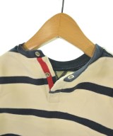 PETIT BATEAU（プチバトー）スウェット 白 サイズ:90(24M) キッズ/2200603174117