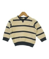 PETIT BATEAU スウェット