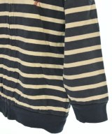 PETIT BATEAU（プチバトー）パーカー 紺 サイズ:90(24M) キッズ/2200603174124