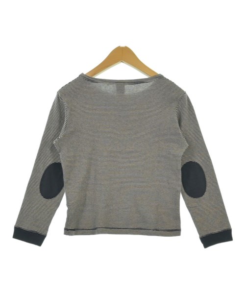 PETIT BATEAU（プチバトー）Tシャツ・カットソー 紺 サイズ:116(7T-8T) キッズ/2200612669017