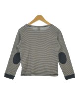 PETIT BATEAU（プチバトー）Tシャツ・カットソー 紺 サイズ:116(7T-8T) キッズ/2200612669017