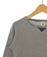 PETIT BATEAU（プチバトー）Tシャツ・カットソー 紺 サイズ:116(7T-8T) キッズ/2200612669017