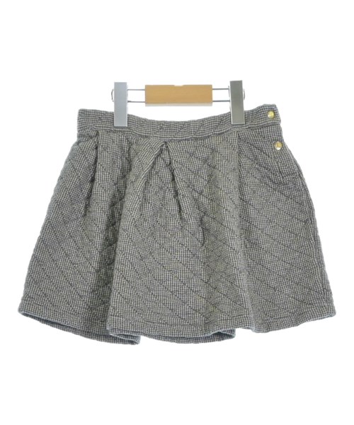 プチバトー(PETIT BATEAU)のPETIT BATEAU スカート