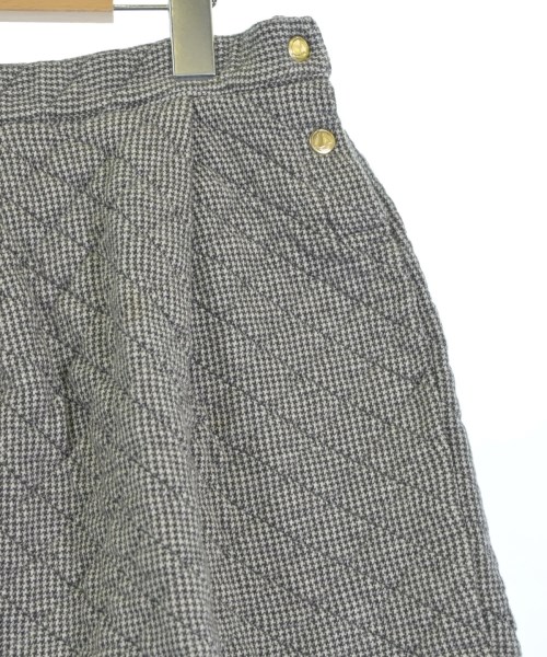 PETIT BATEAU（プチバトー）スカート（その他） 白 サイズ:140(11T-12T) キッズ/2200612669024