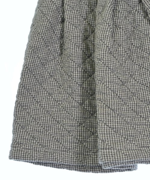 PETIT BATEAU（プチバトー）スカート（その他） 白 サイズ:140(11T-12T) キッズ/2200612669024