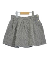 PETIT BATEAU（プチバトー）スカート（その他） 白 サイズ:140(11T-12T) キッズ/2200612669024